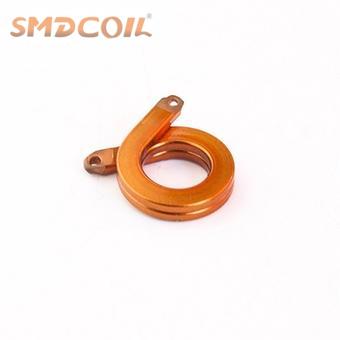 Flat Hollow Inductor